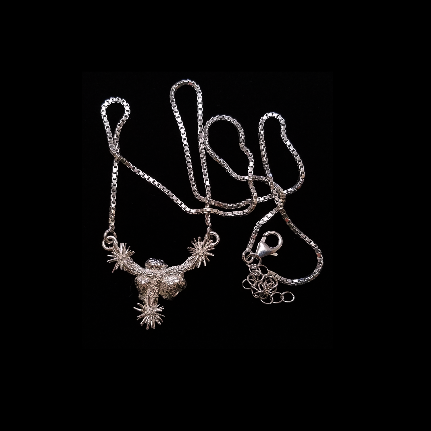 Joshua Tree 925 - Sterling Silver Jewelry Shop in Joshua Tree, CA